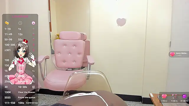 Snapshot of Cristale69 chatting on 13, 3, 2025 Cristale69 online show from 13, 3, 2025