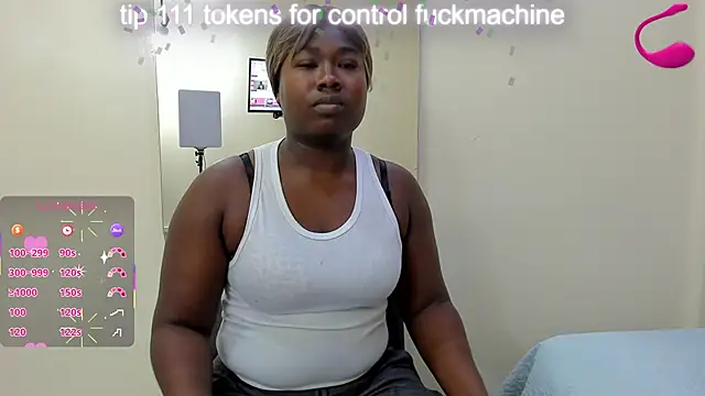 Snapshot of Cristale69 chatting on 19, 9, 2025 Cristale69 online show from 19, 9, 2025