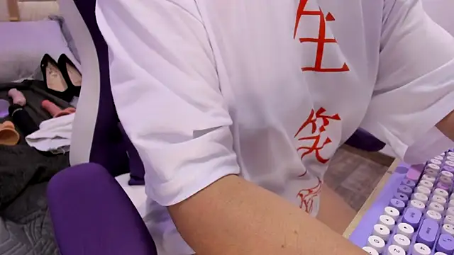 PauletteJ online show from 24, 2, 2025