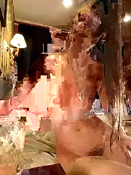 Terpsichore Muse online show from 14, 3, 2026