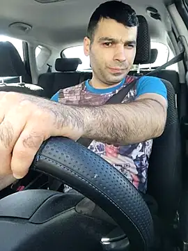 J0nyhson online show from 5, 3, 2025