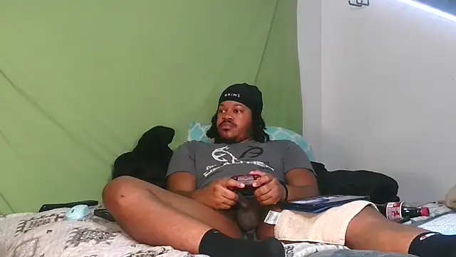 Carolinayoungin online show from 8, 9, 2025