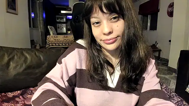 Snapshot of ginakatana chatting on 14, 10, 2025 ginakatana online show from 14, 10, 2025