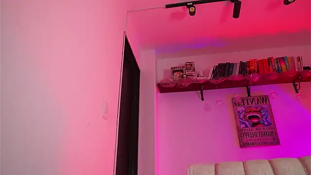 melissajoness3 online show from 31, 1, 2025