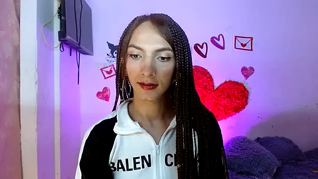 Katty fox69 online show from 16, 2, 2025