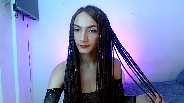 Katty fox69 online show from 2, 3, 2025