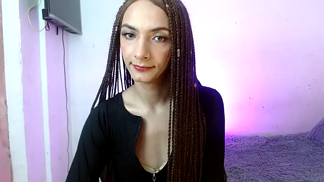 Katty fox69 online show from 3, 3, 2025