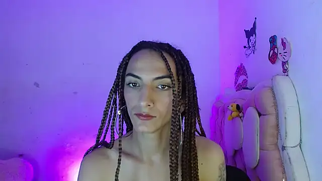 Katty fox69 online show from 16, 9, 2025