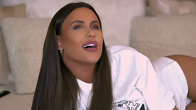 AnaisBellas online show from 12, 2, 2025