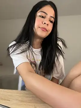 CuteKira7 online show from 13, 3, 2026