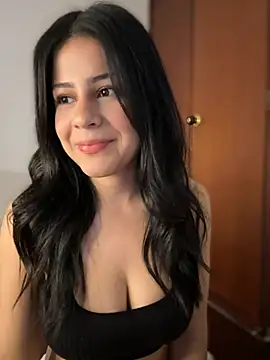 CuteKira7 online show from 19, 3, 2026