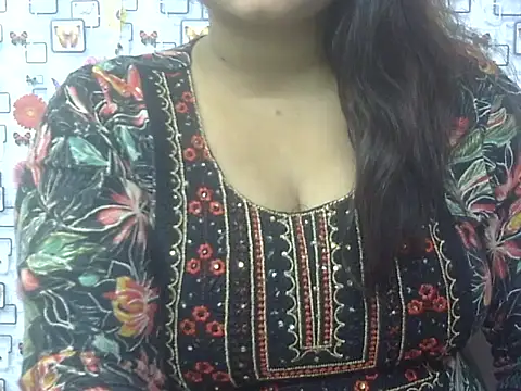 Lusty Wife1 online show from 27, 3, 2026