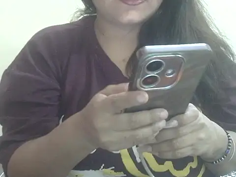 Lusty Wife1 online show from 16, 4, 2026