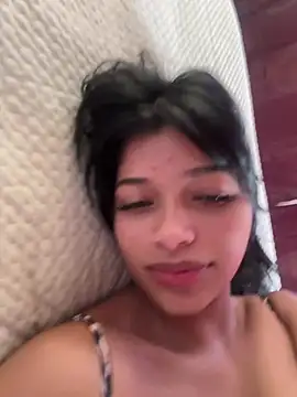 AgathaGeorgiou online show from 20, 1, 2025