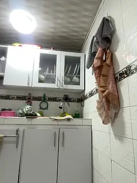 AgathaGeorgiou online show from 24, 1, 2025