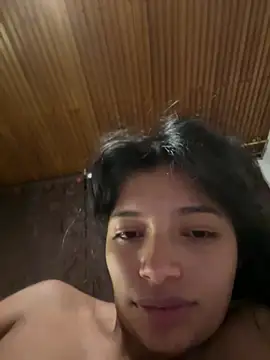 AgathaGeorgiou online show from 27, 2, 2025