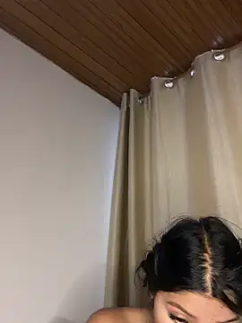 AgathaGeorgiou online show from 18, 9, 2025