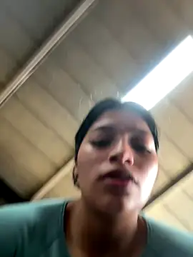 AgathaGeorgiou online show from 15, 12, 2025