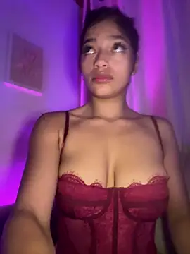 AgathaGeorgiou online show from 14, 4, 2026