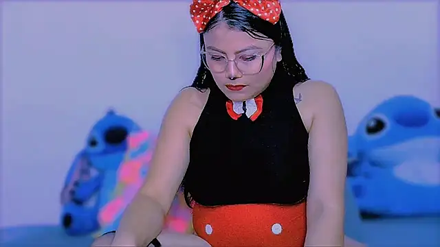 Snapshot of KathieBurning chatting on 31, 10, 2025 KathieBurning online show from 31, 10, 2025