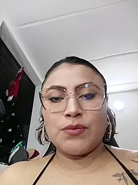 Snapshot of KathieBurning chatting on 6, 1, 2026 KathieBurning online show from 6, 1, 2026
