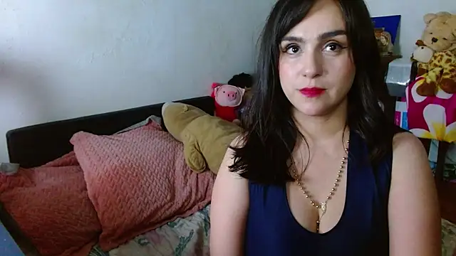 collette beaufoy  online show from 22, 4, 2026