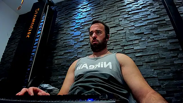 David Big Daddy online show from 18, 3, 2025