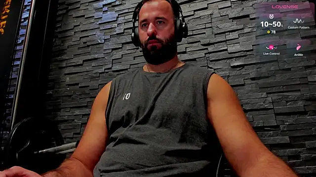 David Big Daddy online show from 28, 9, 2025