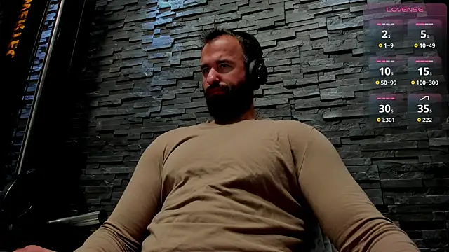 David Big Daddy online show from 8, 10, 2025