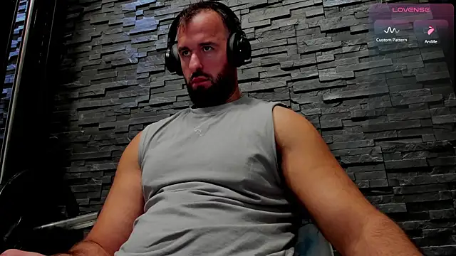 David Big Daddy online show from 14, 10, 2025