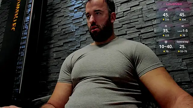 David Big Daddy online show from 14, 11, 2025