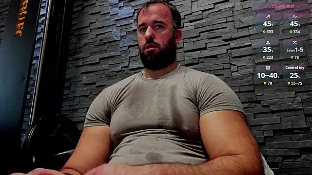 David Big Daddy online show from 16, 11, 2025