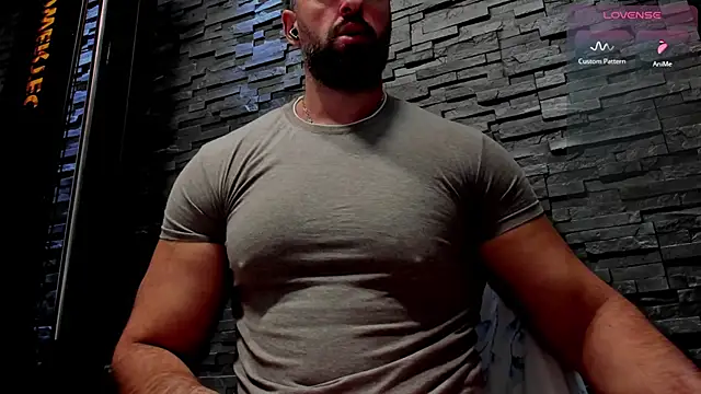 David Big Daddy online show from 13, 12, 2025