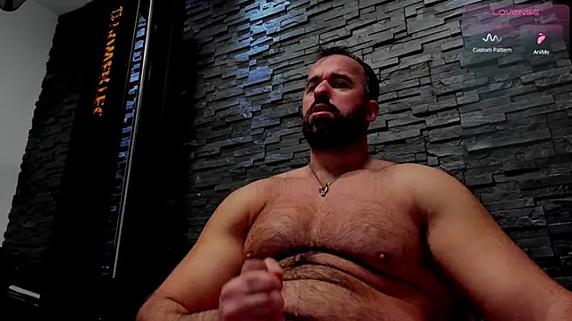 David Big Daddy online show from 15, 12, 2025