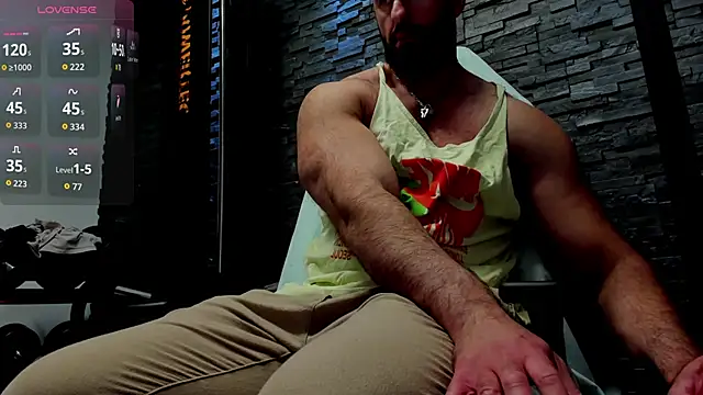 David Big Daddy online show from 22, 4, 2026