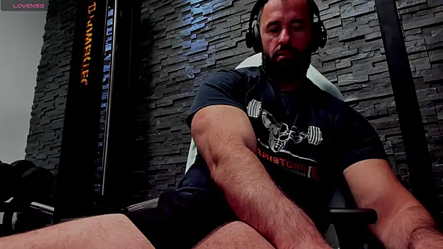 David Big Daddy online show from 23, 4, 2026