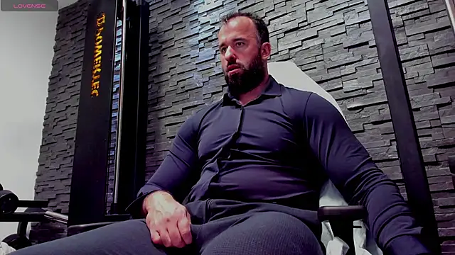 David Big Daddy online show from 24, 4, 2026