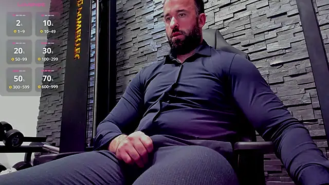 David Big Daddy online show from 25, 4, 2026