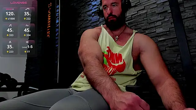 David Big Daddy online show from 26, 4, 2026