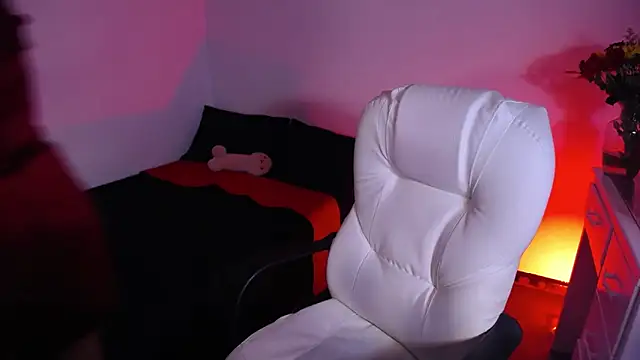 bad scarlett1 online show from 10, 10, 2025