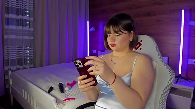 Snapshot of Elizabeth_Hottie_ chatting on 11, 2, 2026 Elizabeth Hottie online show from 11, 2, 2026