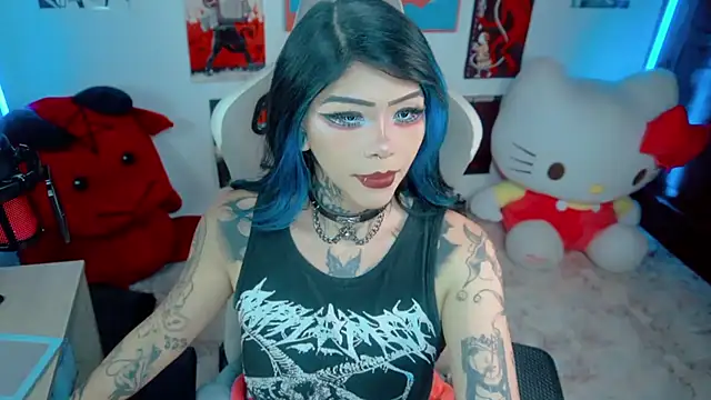 Deadly Doll online show from 30, 4, 2026