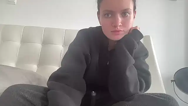 mariemelissah online show from 21, 12, 2025