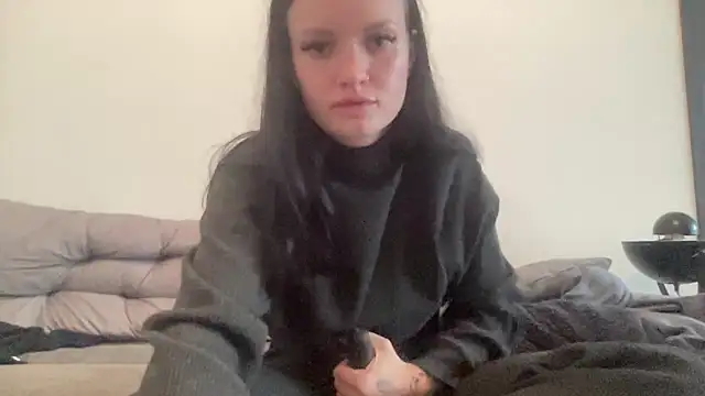 mariemelissah online show from 6, 2, 2026