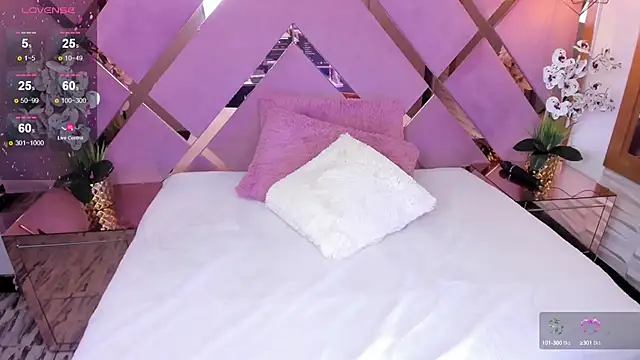 SHANONCLARK online show from 19, 2, 2025