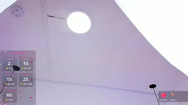 SHANONCLARK online show from 18, 3, 2025