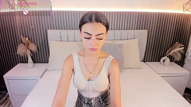 SHANONCLARK online show from 3, 10, 2025