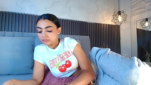 SHANONCLARK online show from 23, 4, 2026