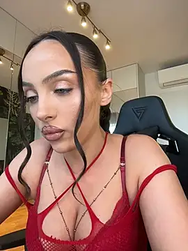 MileySin1111 online show from 9, 6, 2026