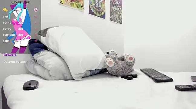 Snapshot of Aron_Baylor chatting on 2, 1, 2025 Aron Baylor online show from 2, 1, 2025